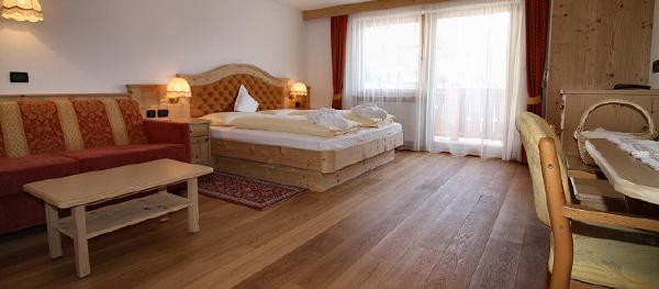Foto della camera Hotel Talblick