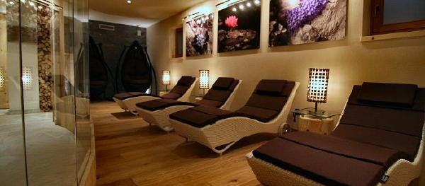 Foto del wellness Hotel Talblick