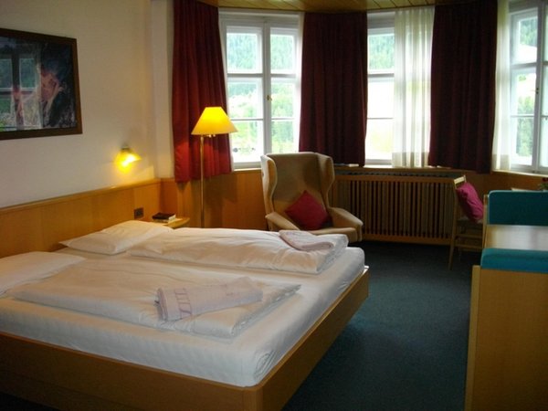 Photo of the room Hotel Villa Emilia
