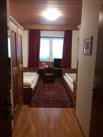 Photo of the room Hotel Villa Emilia