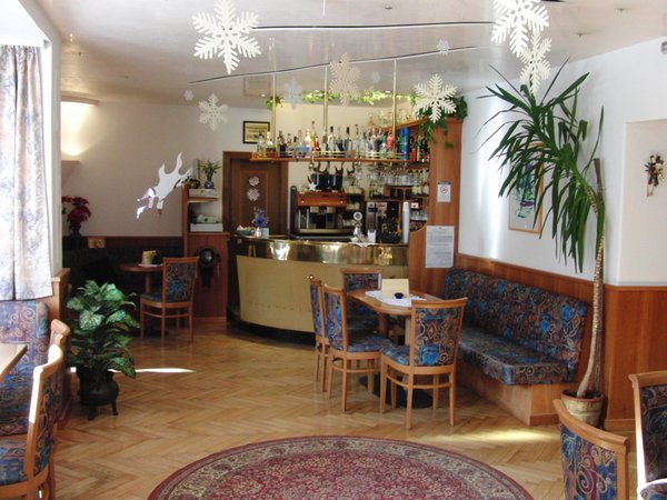 Photo of the bar Hotel Villa Emilia