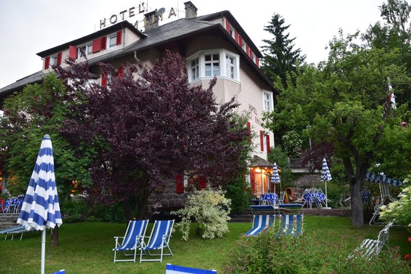 Photo of the garden Ortisei / St. Ulrich