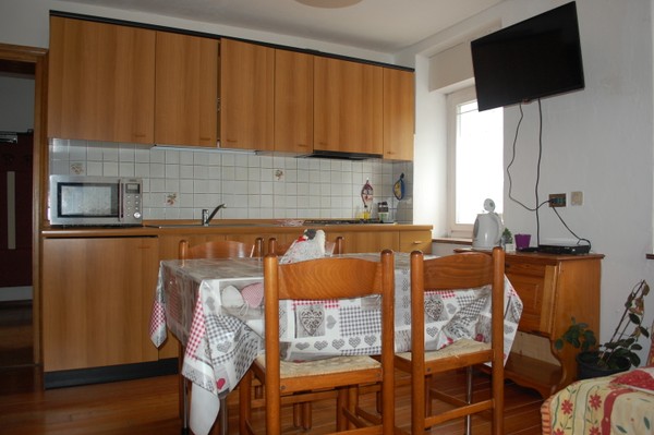 Photo of the living room