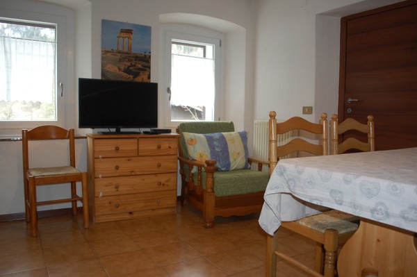 Photo of the living room