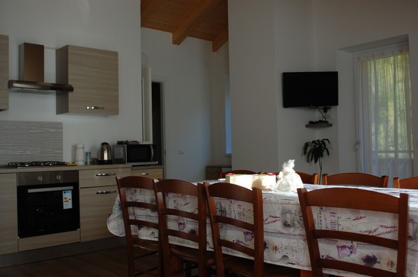 Photo of the living room