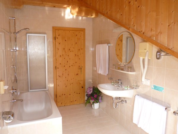 Foto vom Bad Garni-Hotel Fortuna