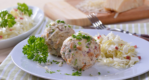 Ricette e proposte gourmet Pradell