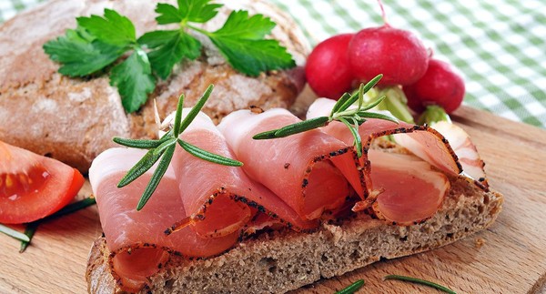Ricette e proposte gourmet Pradell
