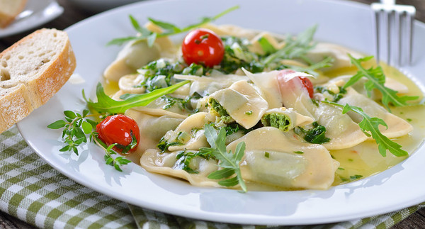 Ricette e proposte gourmet Pradell