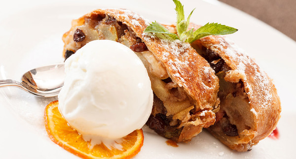 Ricette e proposte gourmet Pradell