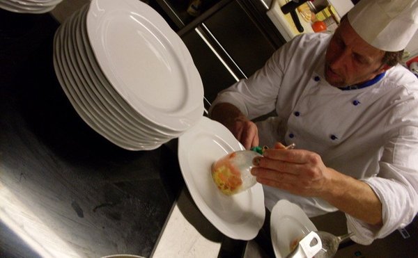Ricette e proposte gourmet Villa Brunello