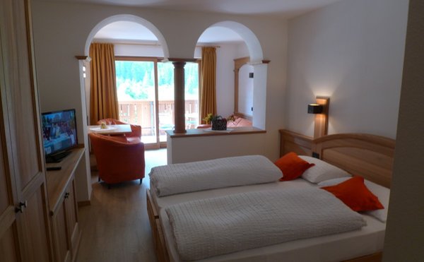 Photo of the room Hotel Villa Brunello