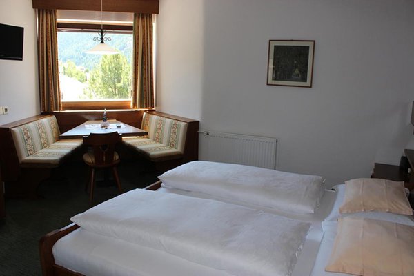 Photo of the room Small hotel Villa Luise