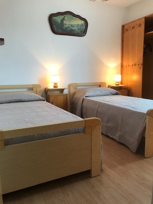 Foto della camera Appartamento Pezzol