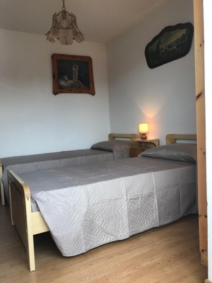 Foto della camera Appartamento Pezzol
