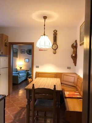 Foto del soggiorno