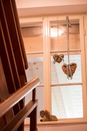 Photo of some details Villa Alba