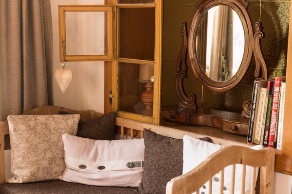 The common areas Bed & Breakfast Villa Alba