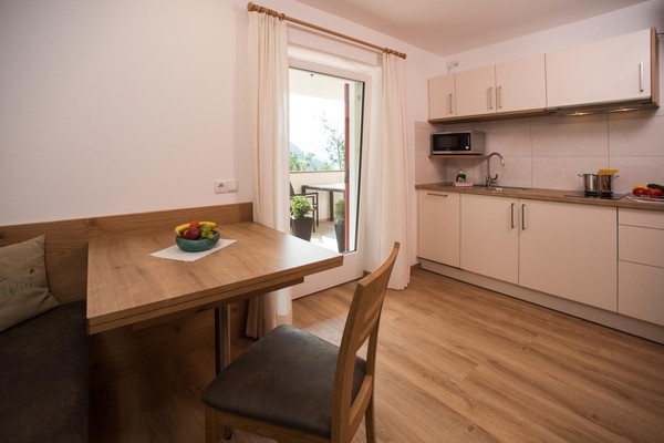 Foto della cucina Talblick