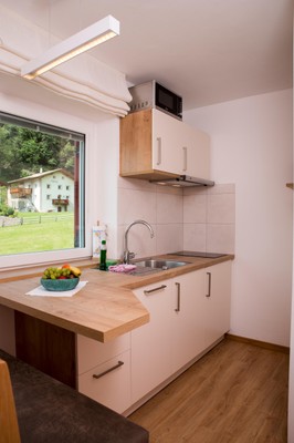 Foto della cucina Talblick