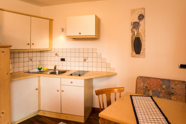 Foto della cucina Talblick
