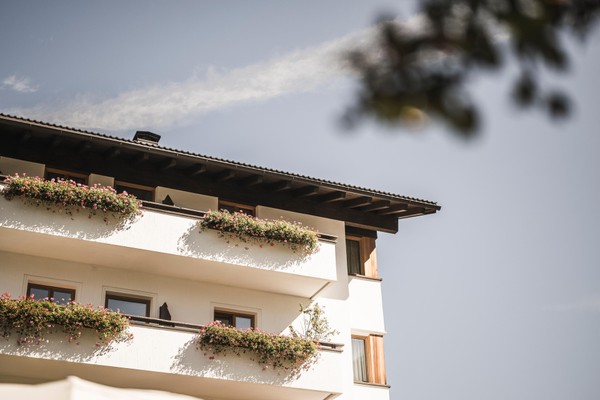 Foto Außenansicht B&B Villa Angelino