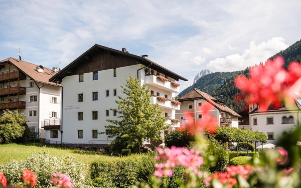 Foto Außenansicht B&B Villa Angelino