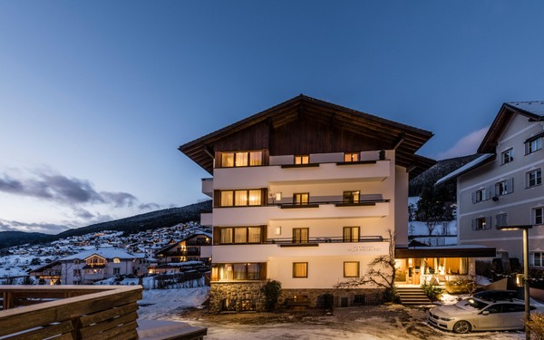 Foto Außenansicht B&B Villa Angelino
