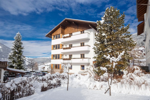 Foto esterno B&B Villa Angelino