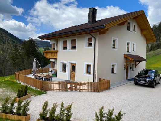 Foto esterno Apartments Oberhollenzer