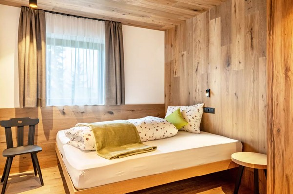 Foto vom Zimmer Ferienwohnungen auf dem Bauernhof Wieshof