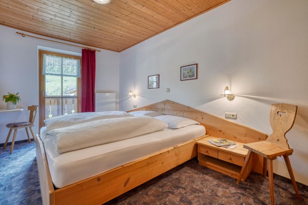 Foto della camera Hotel + Residence Rabenstein