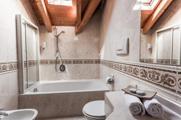 Foto vom Bad Garni-Hotel + Residence Villa Park