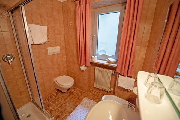 Photo of the bathroom Rooms + Apartments Alara