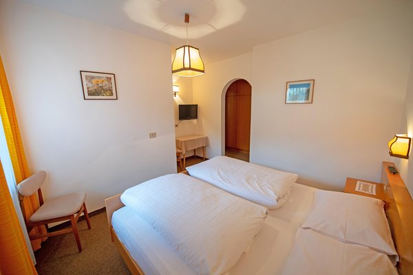 Foto vom Zimmer Zimmer + Ferienwohnungen Alara