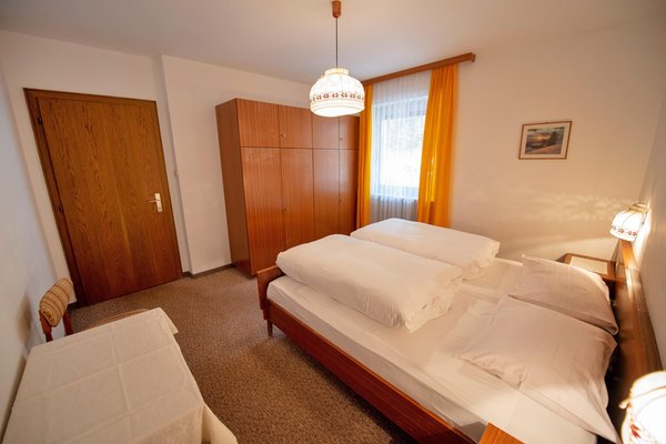 Foto vom Zimmer Zimmer + Ferienwohnungen Alara