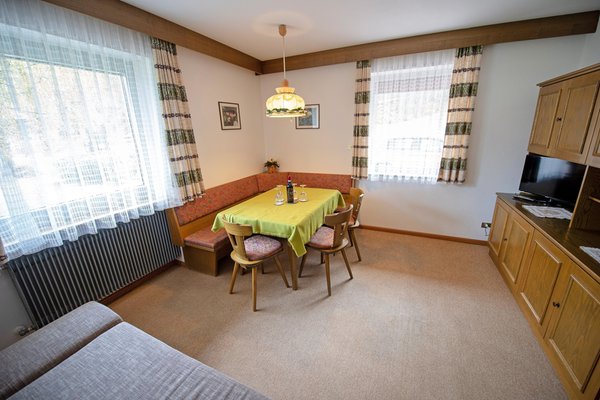 Foto vom Wohnzimmer
