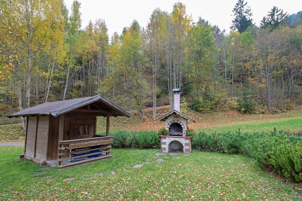 Foto vom Garten St. Ulrich