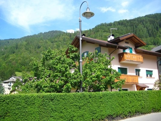 Photo exteriors Apartment Casa del Nonno