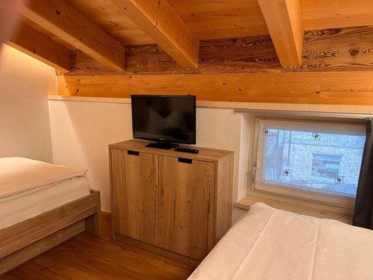 Foto della camera Appartamento Casa Franz