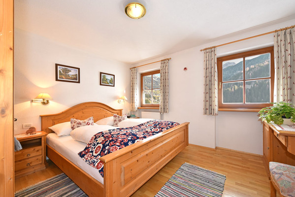 Foto vom Zimmer Apartments Pramperch