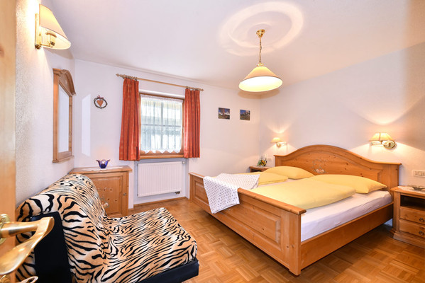 Foto vom Zimmer Apartments Pramperch