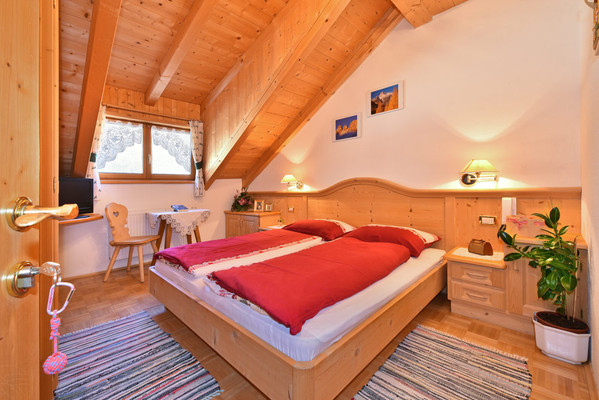 Foto vom Zimmer Apartments Pramperch