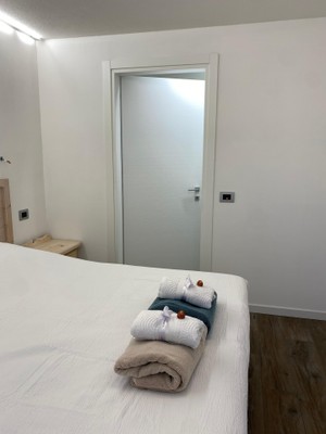 Photo of the room Apartment Domus Laita
