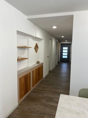 Photo of some details Domus Laita