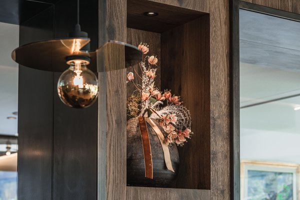 Il ristorante Ortisei Boutique Hotel Planlim