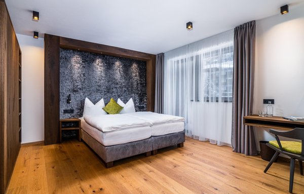 Foto della camera Boutique Hotel Planlim
