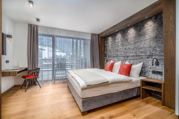 Foto della camera Boutique Hotel Planlim