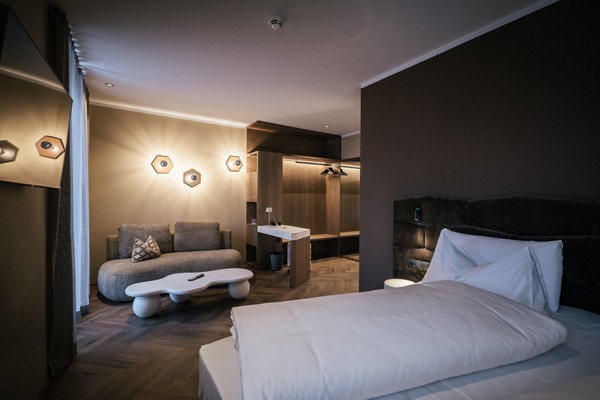 Photo of the room Bed & Breakfast La Villetta