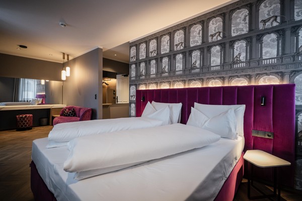 Photo of the room Bed & Breakfast La Villetta